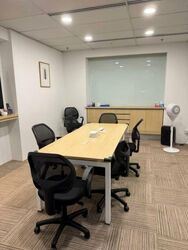 Tanjong Pagar MRT (D1), Office #560948071